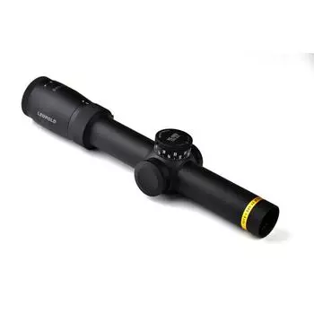 Прицел VX-5HD 1-5x24 CDS-ZL2, подсветка MST, FireDot Duplex Leupold