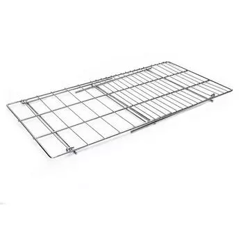 Раскладной гриль-решётка ROYALGRILL Оптимум 61х30 см 80-035. Royal Grill