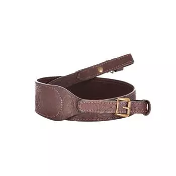 Ремень ружейный фигурный (302) ХСН