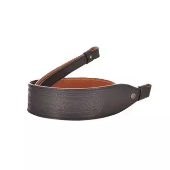 Ремень ружейный фигурный (III) (311-3) ХСН