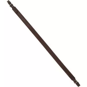 Ремень ружейный прямой с пряжкой (3031) VIP ХСН