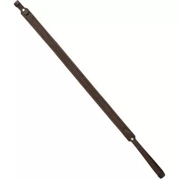 Ремень ружейный прямой (VIP) (3030) ХСН