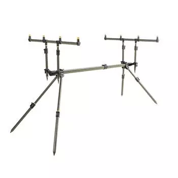 Род-под SBD-122-4 большой зелёный EastShark