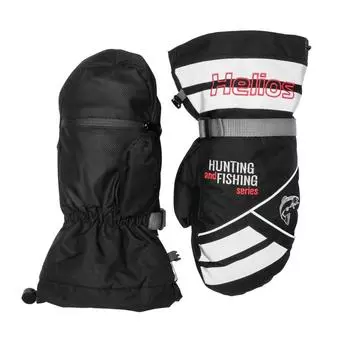 Рукавицы Профессионал Helios