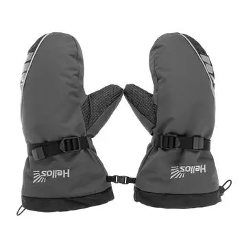 Рукавицы Sheregesh Helios