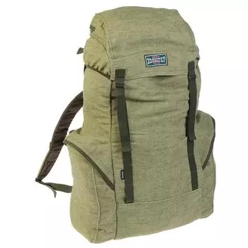 Рюкзак Монолит 50л брезент (250117800) Хольстер