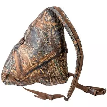 Рюкзак Роджер 25л оксфорд левый (250411200) Хольстер