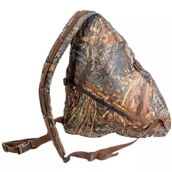 Рюкзак Роджер 25л оксфорд правый (250411200) Хольстер