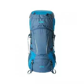 Рюкзак Sigurd 60+10 синий (TRP-045) Tramp