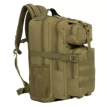 Рюкзак тактический 25л светлый (HS-BT-C) Helios