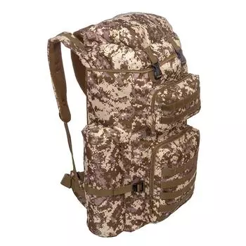 Рюкзак тактический КМФ цифра 90л HS