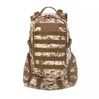 Рюкзак тактический КМФ Helios