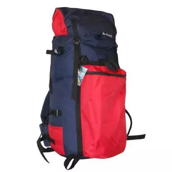 Рюкзак Универсал-2 100л БЕЛЫЙ КАМЕНЬ