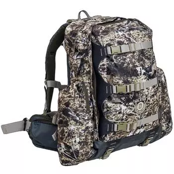 Рюкзак Вояж 45л магнитные пряжки (250580000) Хольстер