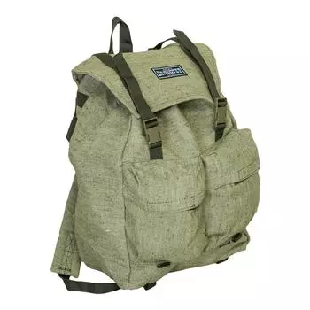 Рюкзак Зарница 40л брезент (250047800) Хольстер