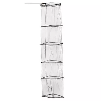 Садок береговой 5секций (HS-XC-45352504) Helios