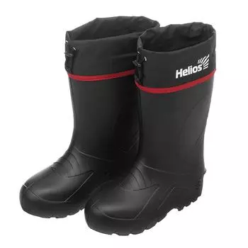 Сапоги Аргут ЭВА -55С гипоаллергенный вкладыш, манжета Helios