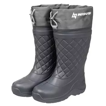 Сапоги ЭВА женские -50С Nisus