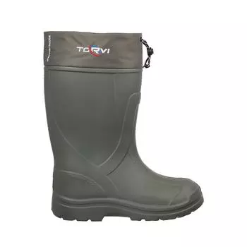 Сапоги мужские из ЭВА (-45°С) с вкладышем (мех) TORVI