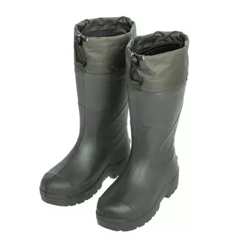 Сапоги мужские из ЭВА Active Pro с вкладышем с манжетой (5-540) Nordman