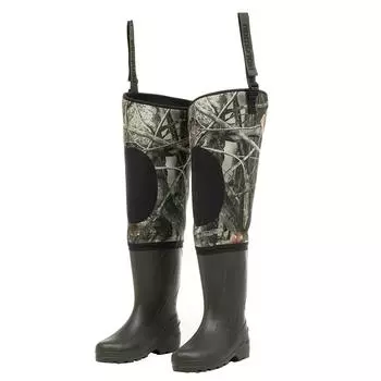 Сапоги Neo Plus с голенищем из неопрена ПЕ-22 (ТЭП) РНЕ Nordman