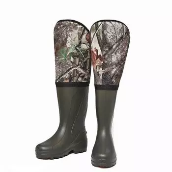 Сапоги рыбацкие из ЭВА Nordman Forest (5-556-G01)