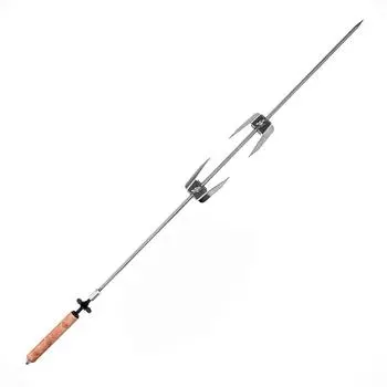 Шампур вертела Helios SMART HS-GS-S800