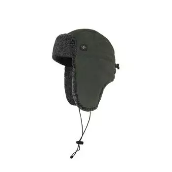 Шапка Енот (5421) Росомаха