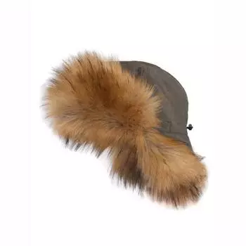 Шапка Хищник (5001C) Росомаха