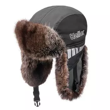 Шапка Sheregesh Helios