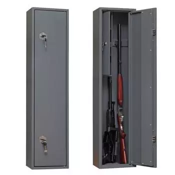 Шкаф оружейный Danny 1250х300х200 Шифр