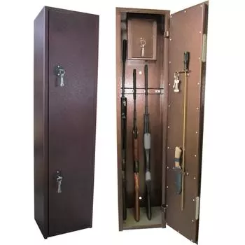 Шкаф оружейный "Гарант" Ш-005 Тонар