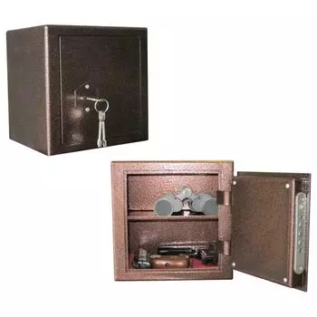 Шкаф оружейный "Гарант" Ш-008 Тонар