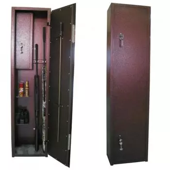 Шкаф оружейный "Гарант" Ш-012 Тонар