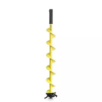 Шнек ледобура ICEBERG-130(L) v3.0 (левое вращение) Тонар