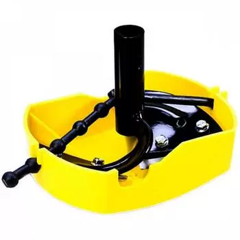 Сменная голова UR EVO STEEL 115 мм. Rapala