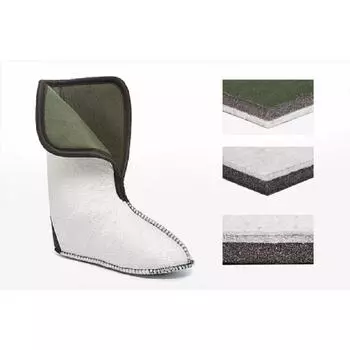 Сменный вкладыш (Т-40С) гипоаллергенная ткань TORVI