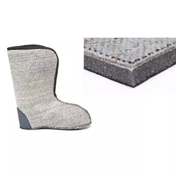 Сменный вкладыш (Т-60С) гипоаллергенная ткань TORVI