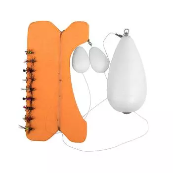 Снасть Сплетня - 9 (PR-SS-9) PREMIER Premier Fishing