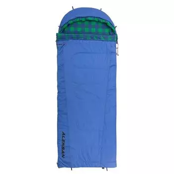 Спальный мешок ALEKSAN Wide 300 Nisus