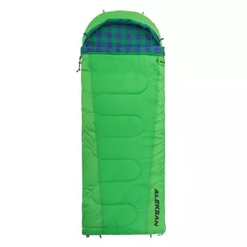 Спальный мешок ALEKSAN Wide 300 Nisus