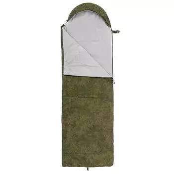 Спальный мешок БАТЫР EXTREME Stratex 200 Helios