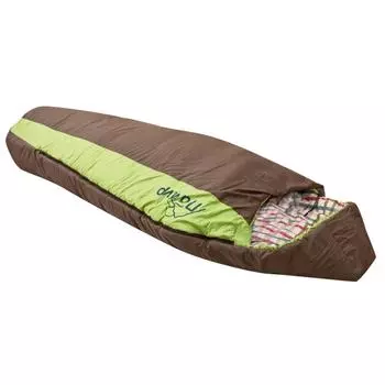 Спальный мешок Памир 2,0*0,8 м (260090000) Хольстер