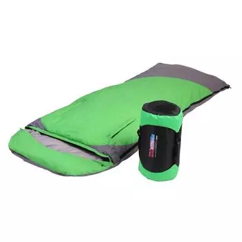 Спальный мешок пуховый PR-YJSD-32-G Premier Fishing