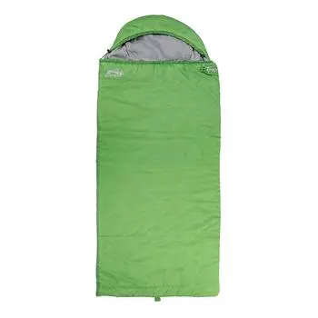 Спальный мешок туристический Аккем (TR-SB-A-300WL 220х90) ТРОФЕЙ