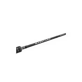 Спиннинг Basstard 2,06 м Nautilus