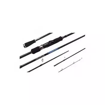 Спиннинг Crossblade II CBS-II-732L 2,21 м Nautilus
