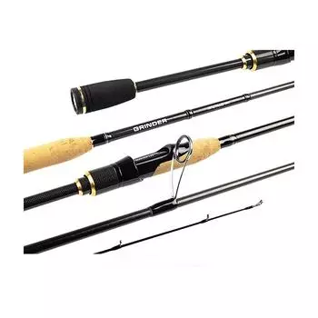 Спиннинг Grinder 2,06 м Nautilus