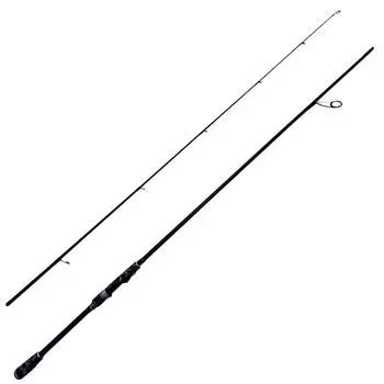 Спиннинг JIG RIVER 2,36 м Cara NOBLE