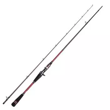 Спиннинг NOBLE II TWITCHING 240 CASTING Cara NOBLE